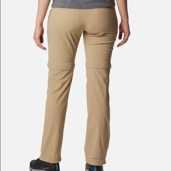 Women's Saturday Trail™ II Stretch Convertible Pants - Picture 2 of 15